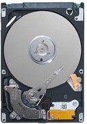 Жёсткий диск 10TB SAS Dell (400-AZYE) 505918