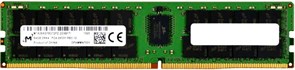 Оперативная память 64GB DDR4 2933MHz Micron ECC Reg (MTA36ASF8G72PZ-2G9) 506091