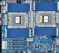 Серверная материнская плата Gigabyte MZ73-LM1 507753