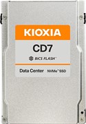 Накопитель SSD 3.2TB Kioxia CD7-V (KCD71VUG3T20) 515053