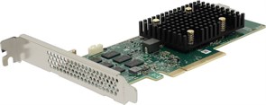 Контроллер RAID Broadcom 9560-8I SGL 506654