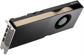 Видеокарта NVIDIA Quadro RTX A4500 20GB (900-5G132-2550-000) OEM 513523