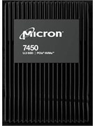 Накопитель SSD 1.92TB Micron 7450 Pro (MTFDKCC1T9TFR) 506773