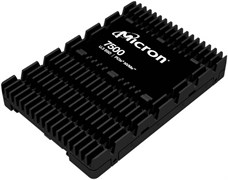 Накопитель SSD 1.92TB Micron 7500 Pro (MTFDKCC1T9TGP-1BK1JABYY) 506774