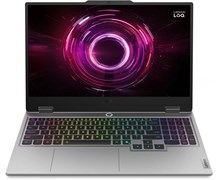 Ноутбук Lenovo LOQ 15AHP10 Luna Grey (83JG007PUS) 514098