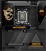 Материнская плата MSI MEG X870E GODLIKE 513188