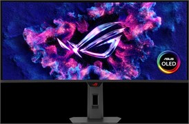 Монитор ASUS 34" XG34WCDG ROG Strix OLED 515569