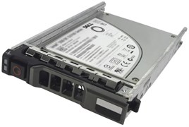 Накопитель SSD 1.92TB SAS Dell (345-BELF) 506775