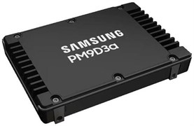 Накопитель SSD 1.92TB Samsung PM9D3a (MZWL61T9HFLT-00AW7) 506746