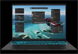 Ноутбук ASUS V3607VM V16 (RP058) 511591