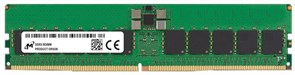 Оперативная память 32GB DDR5 5600MHz Micron ECC Reg (MTC20F1045S1RC56BD1) OEM 506046