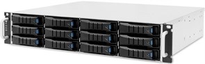 Корпус для системы хранения AIC J2012-03-35X (XJ1-20123-01) 506943
