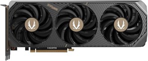 Видеокарта NVIDIA GeForce RTX 5080 Zotac SOLID CORE 16GB (ZT-B50800D2-10P) 513889
