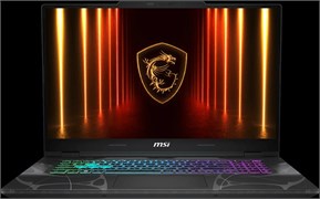 Ноутбук MSI Cyborg 17 B13WFKG-413XRU 515315