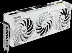 Видеокарта NVIDIA GeForce RTX 5070 Ti ASUS TUF Gaming OC White 16GB (TUF-RTX5070TI-O16G-WHITE-GAMING) 513871