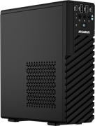 Настольный компьютер Aquarius AQdesk P30 K51 (QRDP-P30K511M2528H151F02NWNFTNN3) 503543