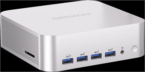 Мини ПК GEEKOM A9 Max (R9-HX370/32GB/1TB/Win11P) 513988