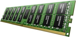 Оперативная память 32GB DDR4 3200MHz Samsung ECC Reg OEM (M393A4G43XXX-CWE) 506079