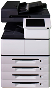 МФУ Avision AM7630i 508856