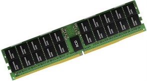 Оперативная память 32GB DDR5 4800MHz Samsung ECC Reg (M321R4GA3BB6-CQK) 506083