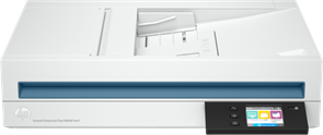 Сканер HP ScanJet Enterprise Flow N6600 fnw1 (20G08A) 509152