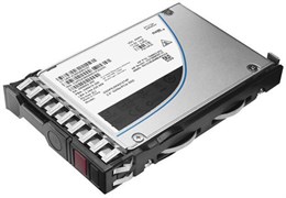 Накопитель SSD 1.92TB SAS HPE (P40507-B21) 506776