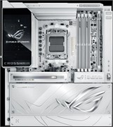Материнская плата ASUS ROG CROSSHAIR X870E GLACIAL 512970