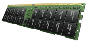 Оперативная память 32GB DDR5 5600MHz Samsung ECC Reg 506026
