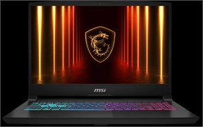 Ноутбук MSI Katana 15 HX B14WFK-617XRU 500993