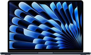 Ноутбук Apple MacBook Air 13 Midnight (M4, 2025) (MC6C4) 510095