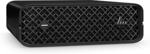 Настольный компьютер HP Z2 Mini G9 Workstation (4Y5Y9AV) 503588
