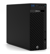 Настольный компьютер Aquarius AQdesk K720 (K7201M25116C151F02NWNFTNN3) 503542