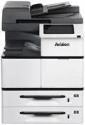 МФУ Avision AM7640i 508857