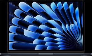 Ноутбук Apple MacBook Air 13 Midnight (M5, 2026) (MDHF4) 508684