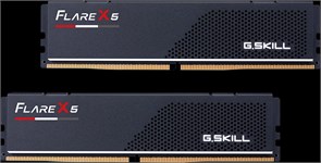 Оперативная память 64GB DDR5 6000MHz G.Skill Flare X5 (F5-6000J2836G32GX2-FX5) (2x32GB KIT) 510266