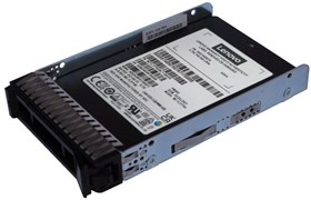 Накопитель SSD 3.94TB SATA-III Lenovo (4XB7A90882) 506747