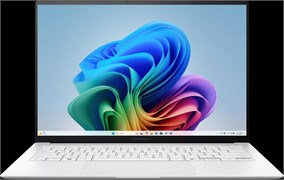 Ноутбук ASUS UX5406SA Zenbook S 14 Scandinavian White (PV058W) 500485