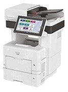 МФУ Ricoh IM 550F 508962
