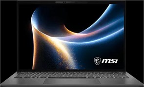 Ноутбук MSI Prestige 13 AI+ A3MG-046RU Platinum Gray 503716
