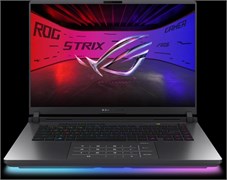Ноутбук ASUS G615JMR ROG Strix G16 (2025) (S5202) 511010