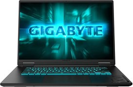 Ноутбук Gigabyte Gaming A16 GA6H (CWHI3KZC64SD) 510678