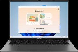 Ноутбук Asus S3607AA Vivobook S16 Matte Gray (SH108) 509631