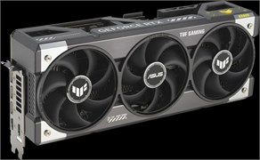 Видеокарта NVIDIA GeForce RTX 5080 ASUS TUF Gaming OC 16GB (TUF-RTX5080-O16G-GAMING) 513491