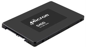 Накопитель SSD 3.84TB Micron 5400 Pro (MTFDDAK3T8TGA) 510842