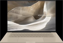 Ноутбук Asus UX3607OA Zenbook A16 Zabriskie Beige (SQ013W) 511586