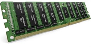 Оперативная память 64GB DDR4 3200MHz Samsung ECC Reg OEM (M386A8K40XXX-CWE) 506100