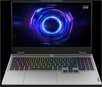Ноутбук Lenovo LOQ 15IRX10 Luna Grey (83JE016BRK) 513929