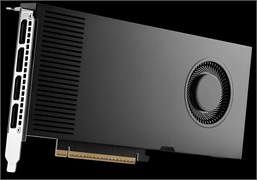 Видеокарта NVIDIA Quadro RTX PRO 4000 Blackwell 24GB (900-5G147-2270-000) 513591