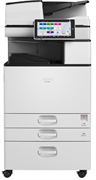 МФУ Ricoh IM 2500 508827
