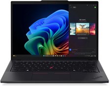 Ноутбук Lenovo ThinkPad T14 Gen 6 (AMD) Black (21QJ00F6GQ) 516931